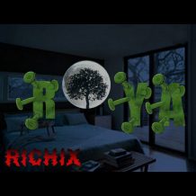 دانلود آهنگ جدید ریچیکس به نام رویا